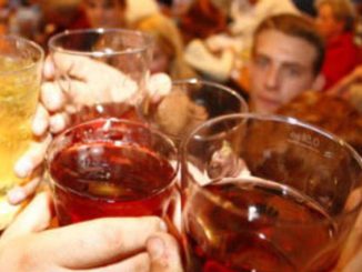 Vendono alcol a minorenni, denuncia i titolari di un altro bar di Orvieto