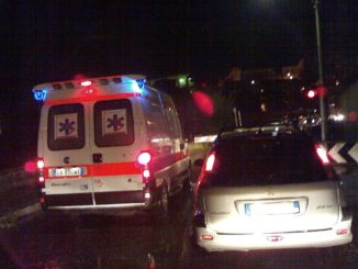 Incidente stradale Perugia, donna di 34 anni morta a Pianello