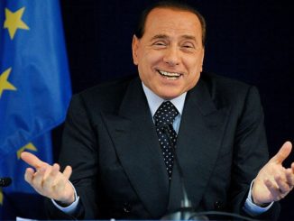 Terni dedica piazzale a Silvio Berlusconi e rotatoria a Emergency
