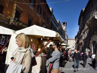La Regione Umbria è tra le meno colpite dal Covid a livello turistico
