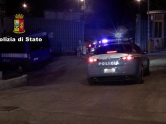 Gestiva casa di prostituzione a Perugia, un arresto, annunci in internet