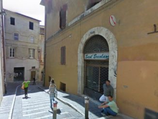 Nuova Aula Studio per Studenti – Urban Center a Perugia
