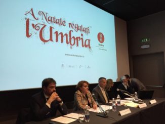 Promozione turistica: presentate a Roma attività 2015 della regione Umbria