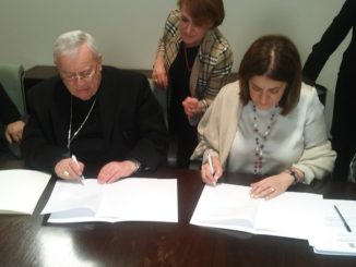 Giubileo Misericordia, Umbria e conferenza episcopale insieme per iniziative promozione