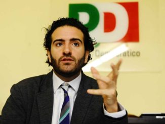 Giacomo Leonelli non avanza candidatura, Pd “persone, territori, programma”