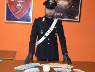 Anticrimine, carabinieri arrestano 3 persone e sequestrano droga