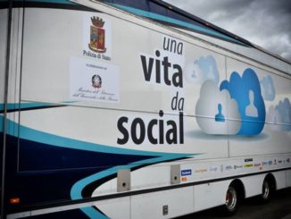 Una vita da social, torna a Perugia e Terni, per il Safer Internet Day 2016