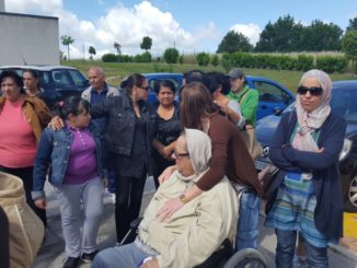 Perugia: 84 famiglie a rischio sfratto dall’Ater