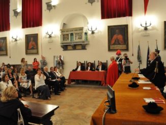 Corte dei Conti, Presidente Marini, bilancio Umbria solido