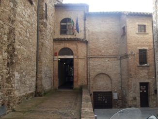 Sisma scuole edifici Provincia di Perugia hanno retto il colpo