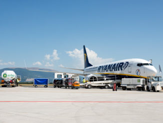 Aeroporto Perugia previste 8 rotte, 21 voli settimana, uno su Vienna