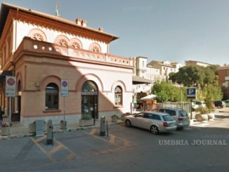 Disagi chiusura Stazione Sant'Anna Perugia, M5s annuncia presidio di protesta