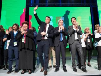Congresso Pd, Renzi e Martina a Perugia per incontrare la “generazione Erasmus”
