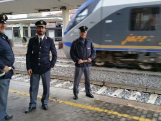 Ritrovato a Firenze minore scomparso, dalla stazione ferroviaria di Foligno