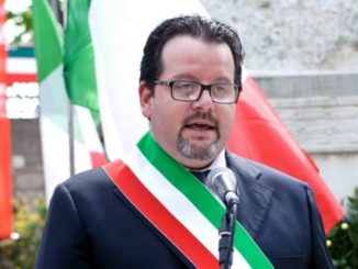 Il sindaco Fabrizio Gareggia replica alle aspre critiche di Roberto Damaschi