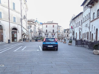 Arresto vigile urbano, Polizia Locale Assisi ribadisce professionalità Corpo