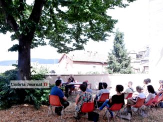 Teatro in piazza a Perugia Teresa Severini presenta programma edizione