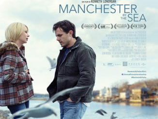 Manchester by the sea di Kenneth Lonergan a perugia al Frontone Cinema 