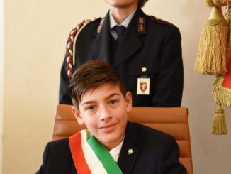 Perugia, insediato il consiglio comunale studentesco