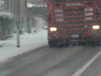 Prefetture Perugia e Terni revocano sospensione circolazione dei mezzi pesanti