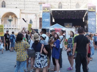 Umbria Jazz 2018, i provvedimenti sulla sicurezza a Perugia