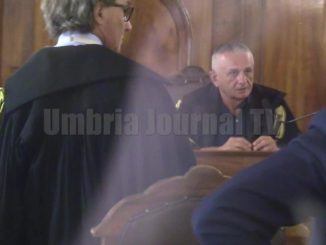 Omicidio Raffaella Presta, Corte d'Appello conferma 30 anni per Francesco Rosi