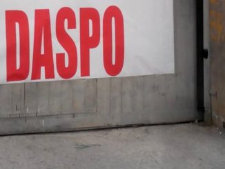 Disordini durante partita Cannara-Sangiovannese, 3 tifosi colpiti da DASPO