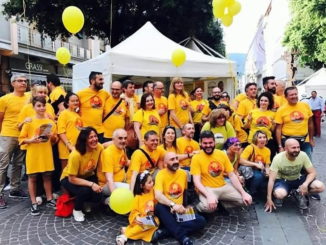Movimento 5 stelle ternano dare vita alla nuova provincia di Terni e Spoleto