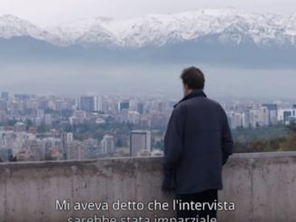 Arriva Nanni Moretti a Perugia a PostModernissimo presenta il film Santiago Italia