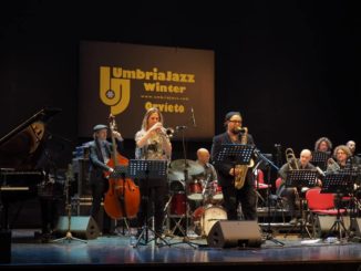 Umbria jazz winter, oltre 200mila euro di incasso per oltre 8mila biglietti e 6mila presenze
