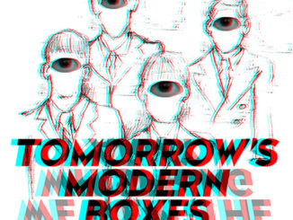 Thom Yorke Tomorrow's modern Boxes a Umbria Jazz