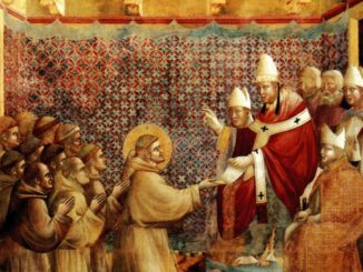 Quando i Papi si eleggevano a Perugia tra il 1200 e i primi del 1300