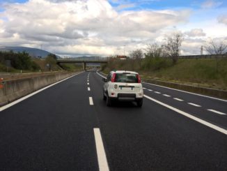 Anas, altri 10 milioni di euro per lavori di manutenzione strade in Umbria