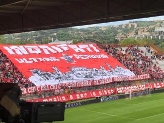Calcio, Perugia torna a gustare il sapore della vittoria 3-1 con la Cremonese