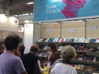 Gli editori umbri al Salone del Libro di Torino con Umbrialibri