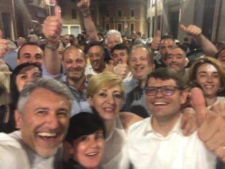 Francesca Mele è il nuovo sindaco di Marsciano, vince il centrodestra