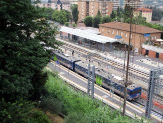 Ferrovie, lavori sulla linea Perugia Sant’Anna-Ponte san Giovanni