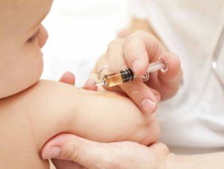 Vaccino antinfluenzale, in Umbria al via la vaccinazione per soggetti anziani e bambini a rischio