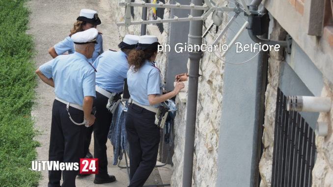 Polizia locale passa al setaccio il territorio, controlli su Perugia