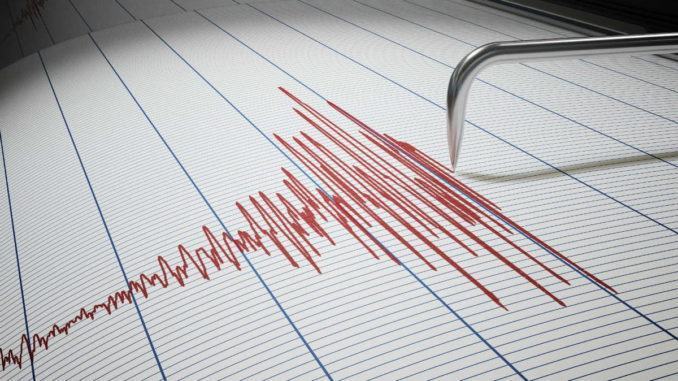 Scosse sismiche nella notte a Spoleto, allarme tra la popolazione