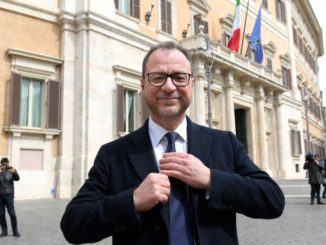 Fondi negati ad Arianna Verucci, dice Mulè, replica presidente Paparelli