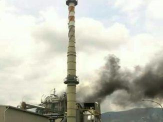 Nessun impianto di incenerimento rimesso in funzione a Terni
