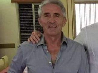 Piero Pacini è tornato in Italia dal Perù dopo essere stato colpito da un malore