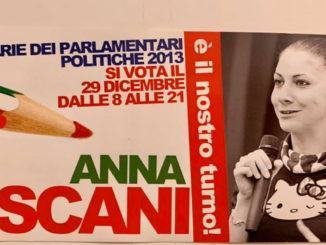 Anna Ascani mette a nudo i suoi ricordi politici e di vita