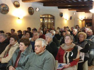 La Cna Pensionati Umbria gode di ottima salute: ben 6.900 sono gli iscritti