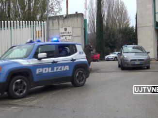 Cosche della 'ndrangheta anche in Umbria, vasta operazione della polizia | Video