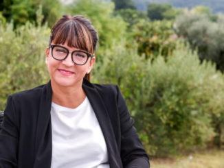 Le congratulazioni di Forza Italia Umbria a Laura Pernazza, sarà la prima donna a guidare la Provincia di Terni