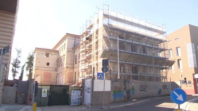 Casa della Salute a Monteluce, Spi e Cgil Perugia: ok cambio di rotta, ora però servono dei fatti concreti