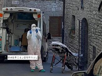 Coronavirus, Umbria, turista di Assisi in isolamento, primo test negativo, lunedì il secondo. E' di Lodi ed alloggiava in centro