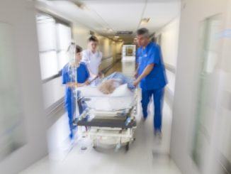 Usl Umbria 1 ha pubblicato un avviso per l’assunzione di infermieri a tempo determinato